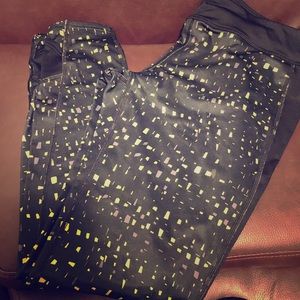 Under Armour leggings